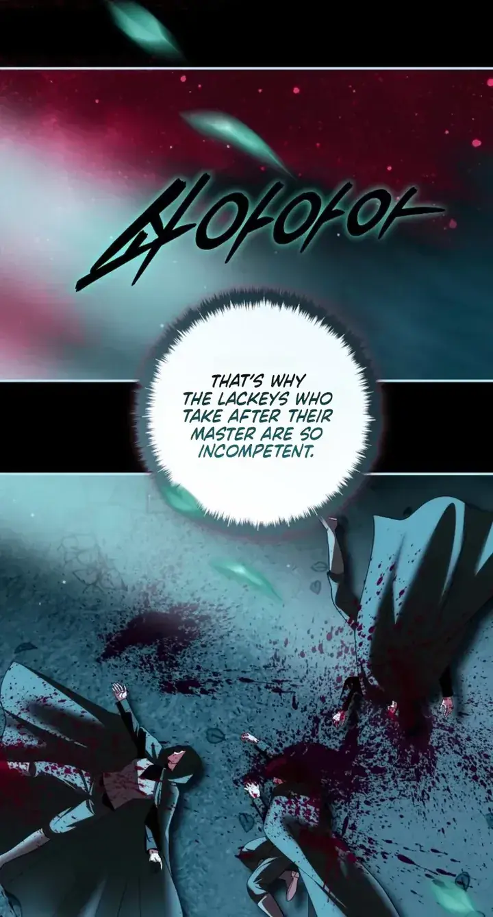 Anything But Marriage, Mr. Villain! Chapter 74 Page 86