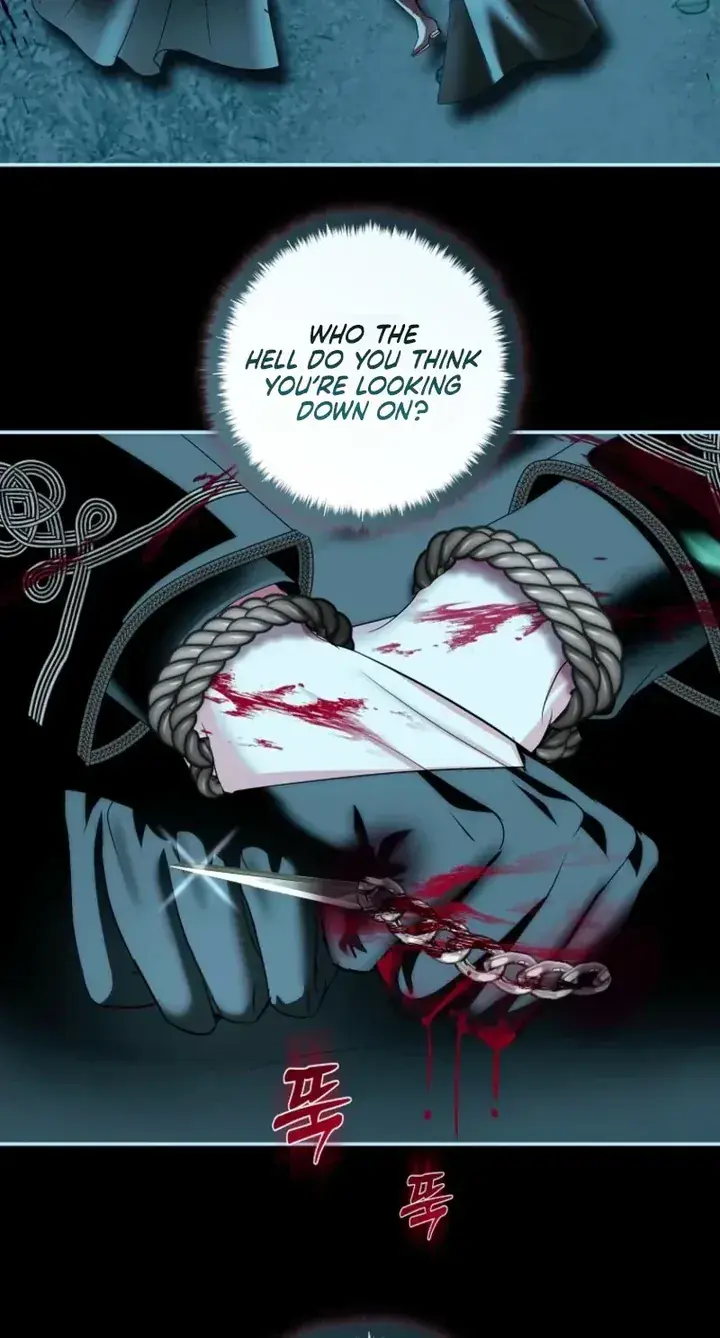 Anything But Marriage, Mr. Villain! Chapter 74 Page 87