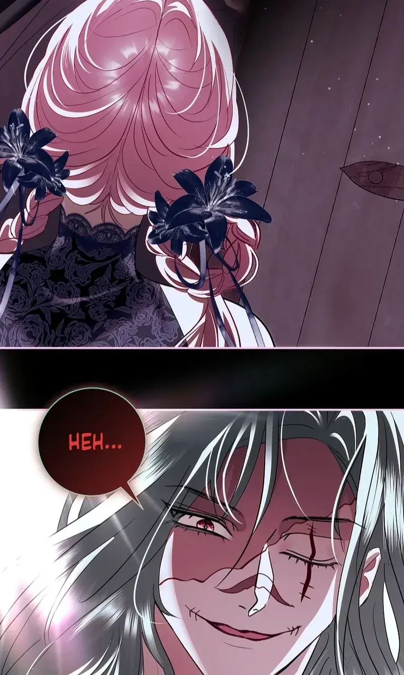 Anything But Marriage, Mr. Villain! Chapter 75 Page 4