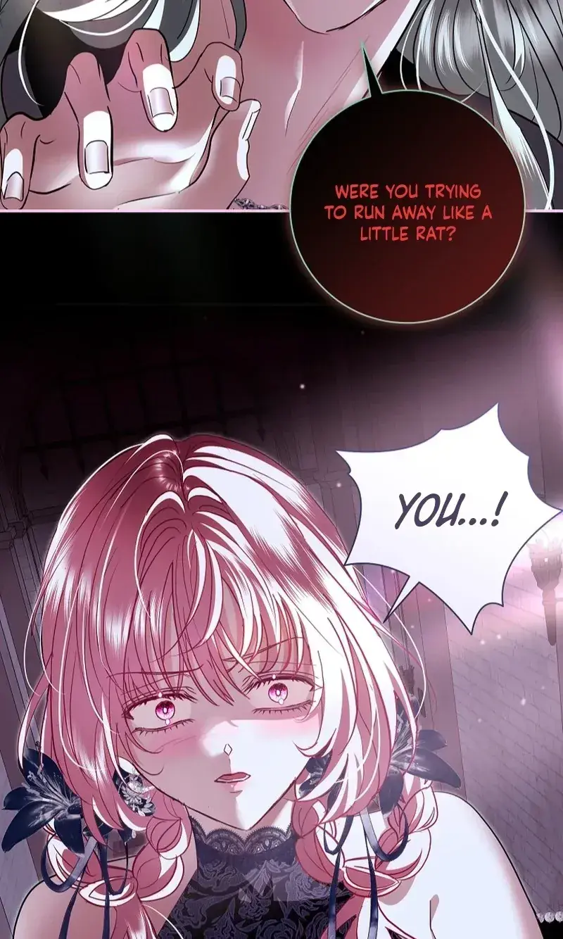 Anything But Marriage, Mr. Villain! Chapter 75 Page 5