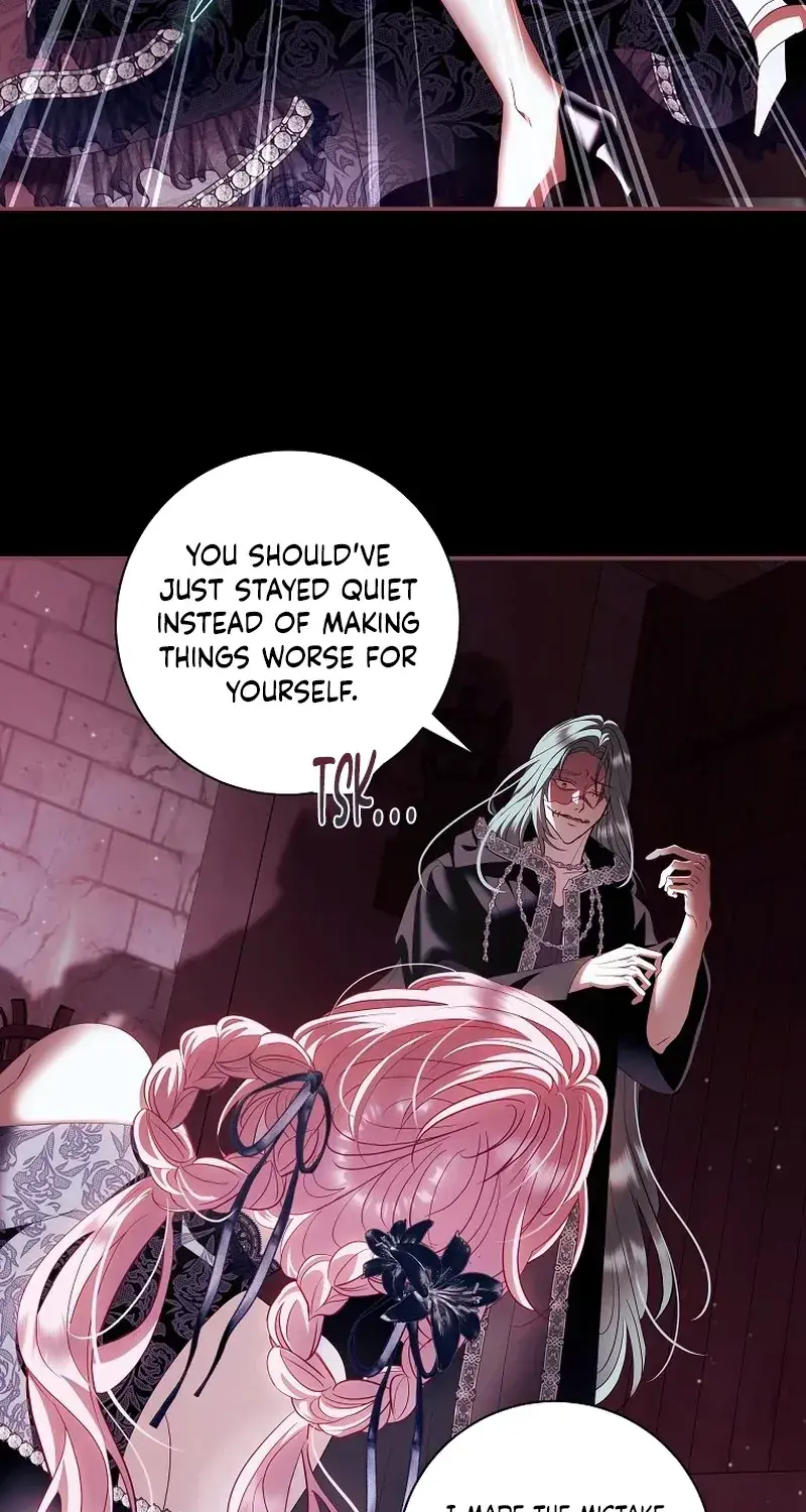 Anything But Marriage, Mr. Villain! Chapter 75 Page 11