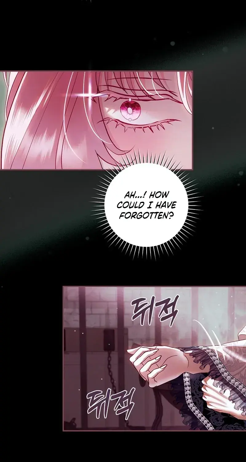 Anything But Marriage, Mr. Villain! Chapter 75 Page 15