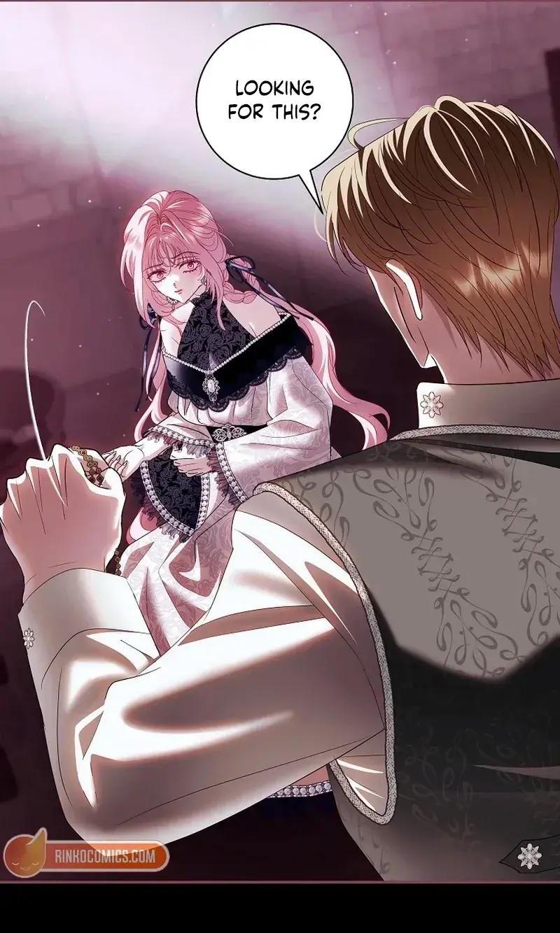 Anything But Marriage, Mr. Villain! Chapter 75 Page 17