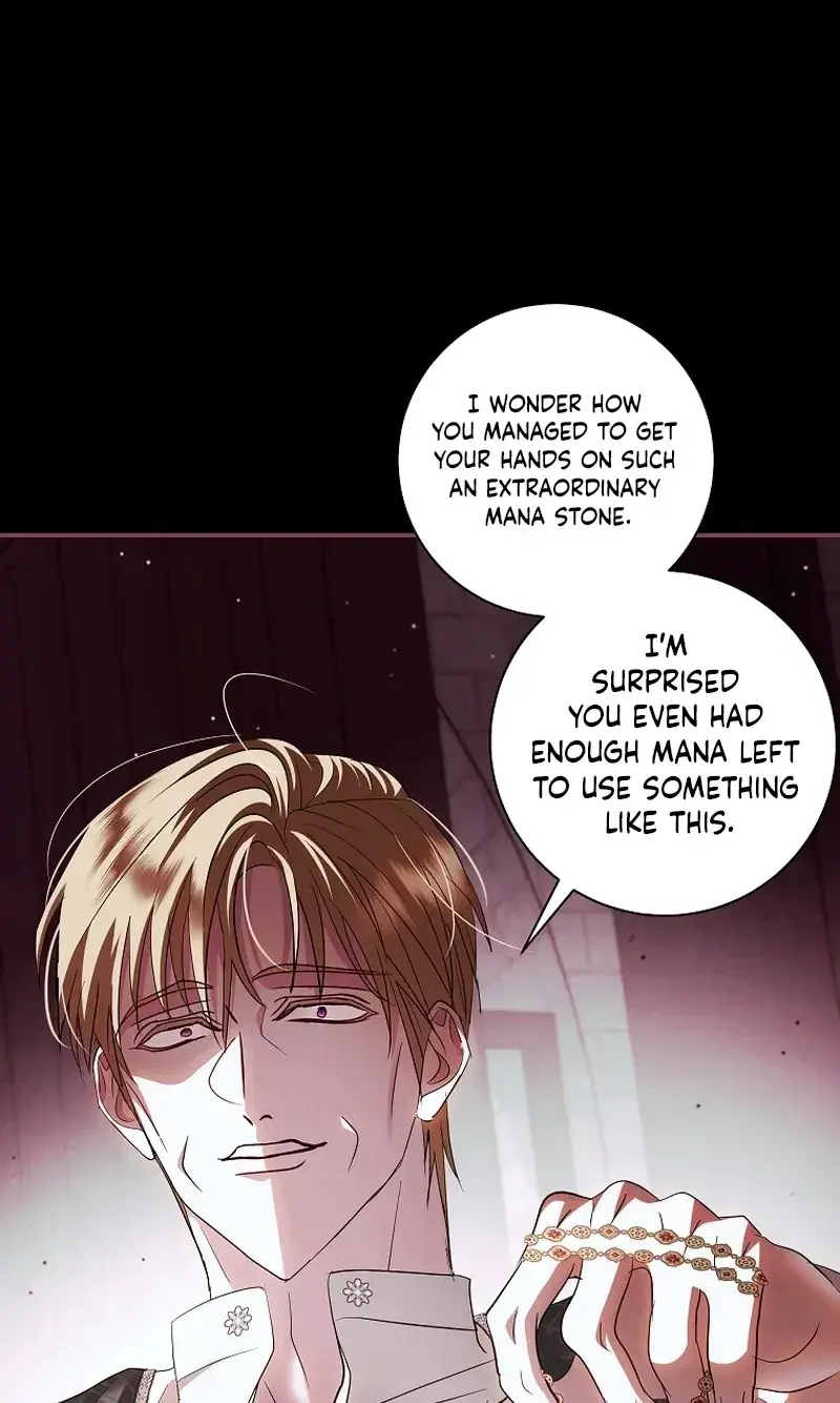 Anything But Marriage, Mr. Villain! Chapter 75 Page 18