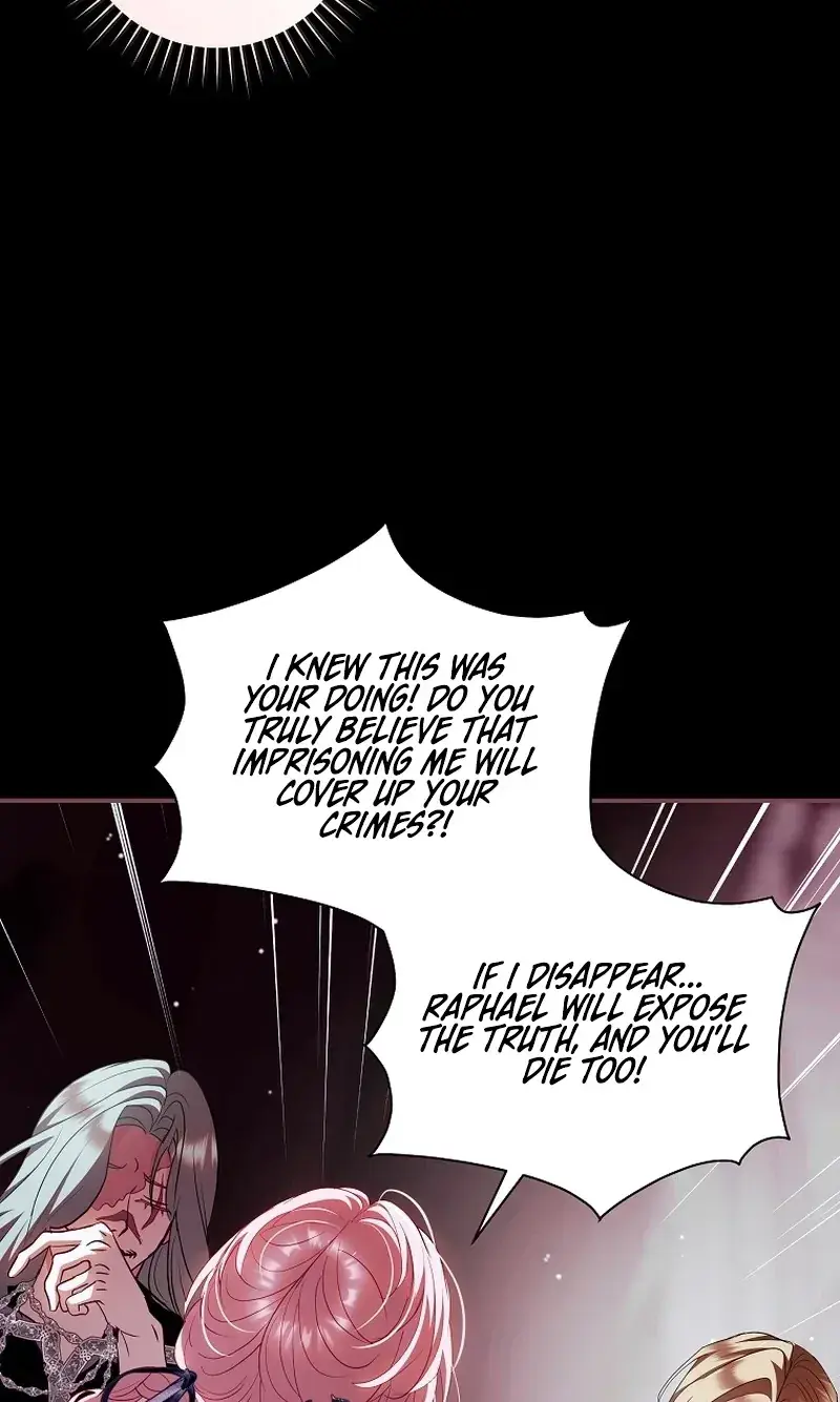 Anything But Marriage, Mr. Villain! Chapter 75 Page 20
