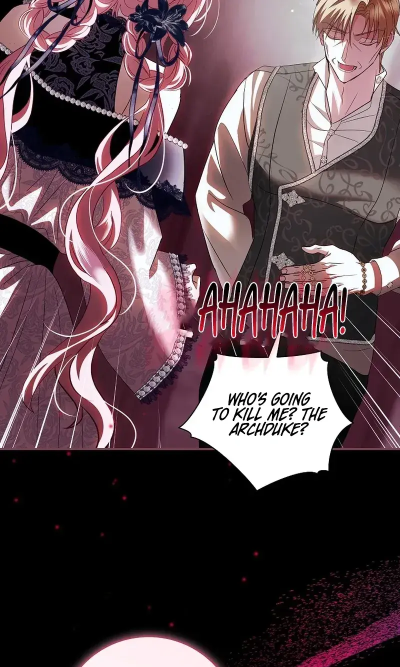 Anything But Marriage, Mr. Villain! Chapter 75 Page 21