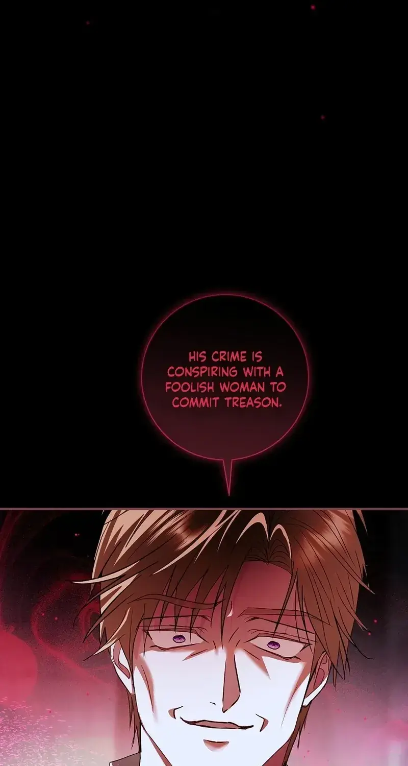 Anything But Marriage, Mr. Villain! Chapter 75 Page 23