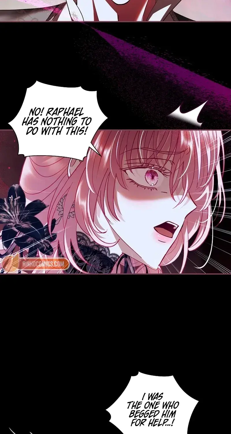 Anything But Marriage, Mr. Villain! Chapter 75 Page 25