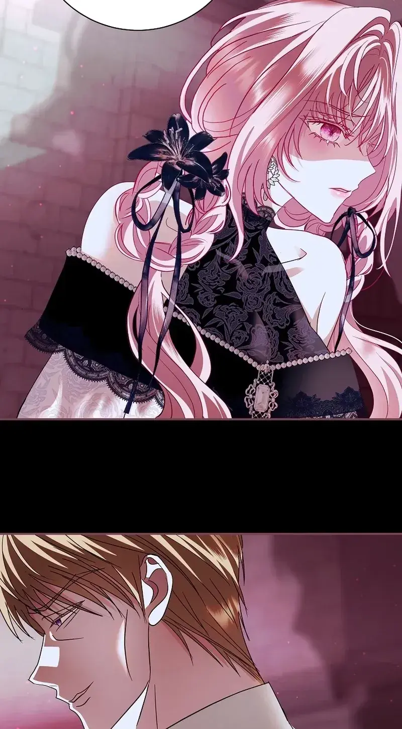 Anything But Marriage, Mr. Villain! Chapter 75 Page 32