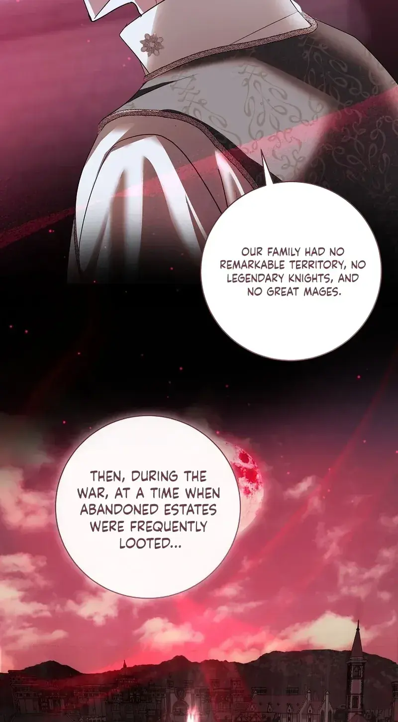 Anything But Marriage, Mr. Villain! Chapter 75 Page 33