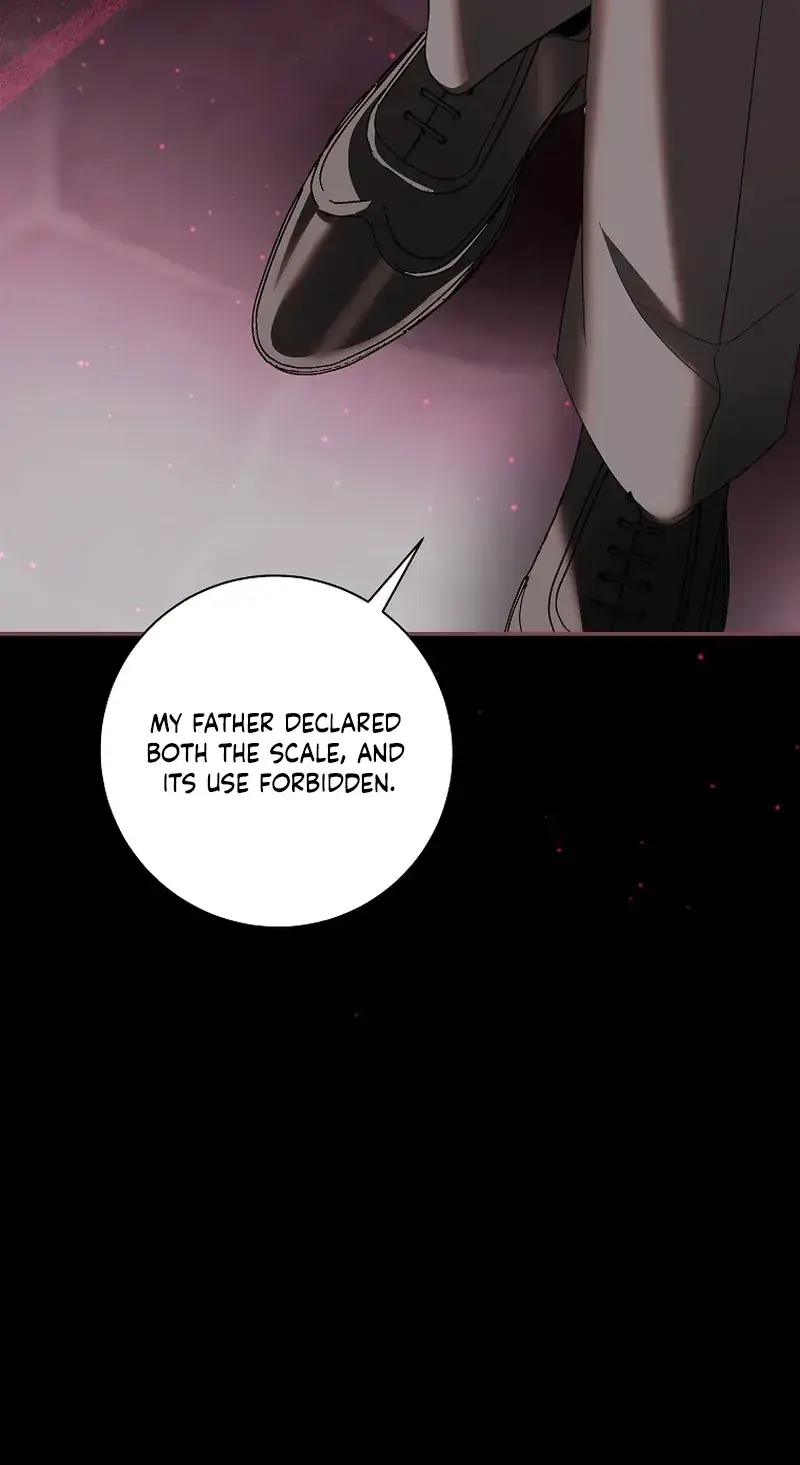 Anything But Marriage, Mr. Villain! Chapter 75 Page 38