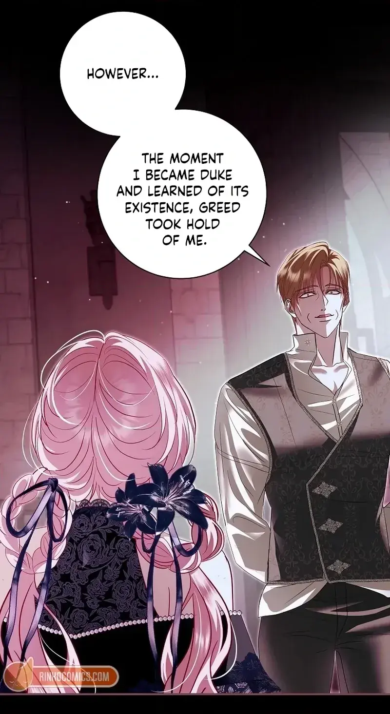 Anything But Marriage, Mr. Villain! Chapter 75 Page 39