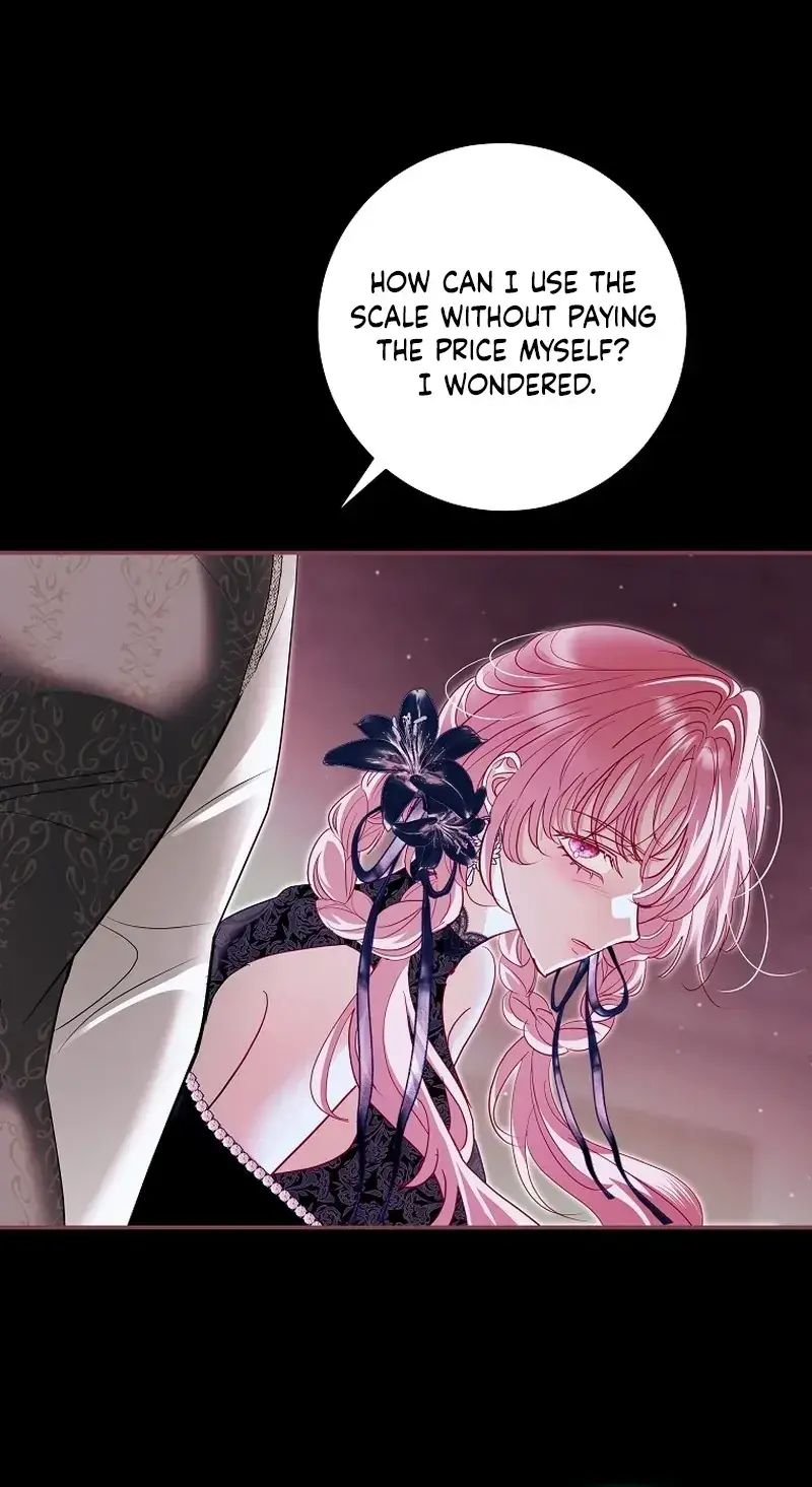 Anything But Marriage, Mr. Villain! Chapter 75 Page 40