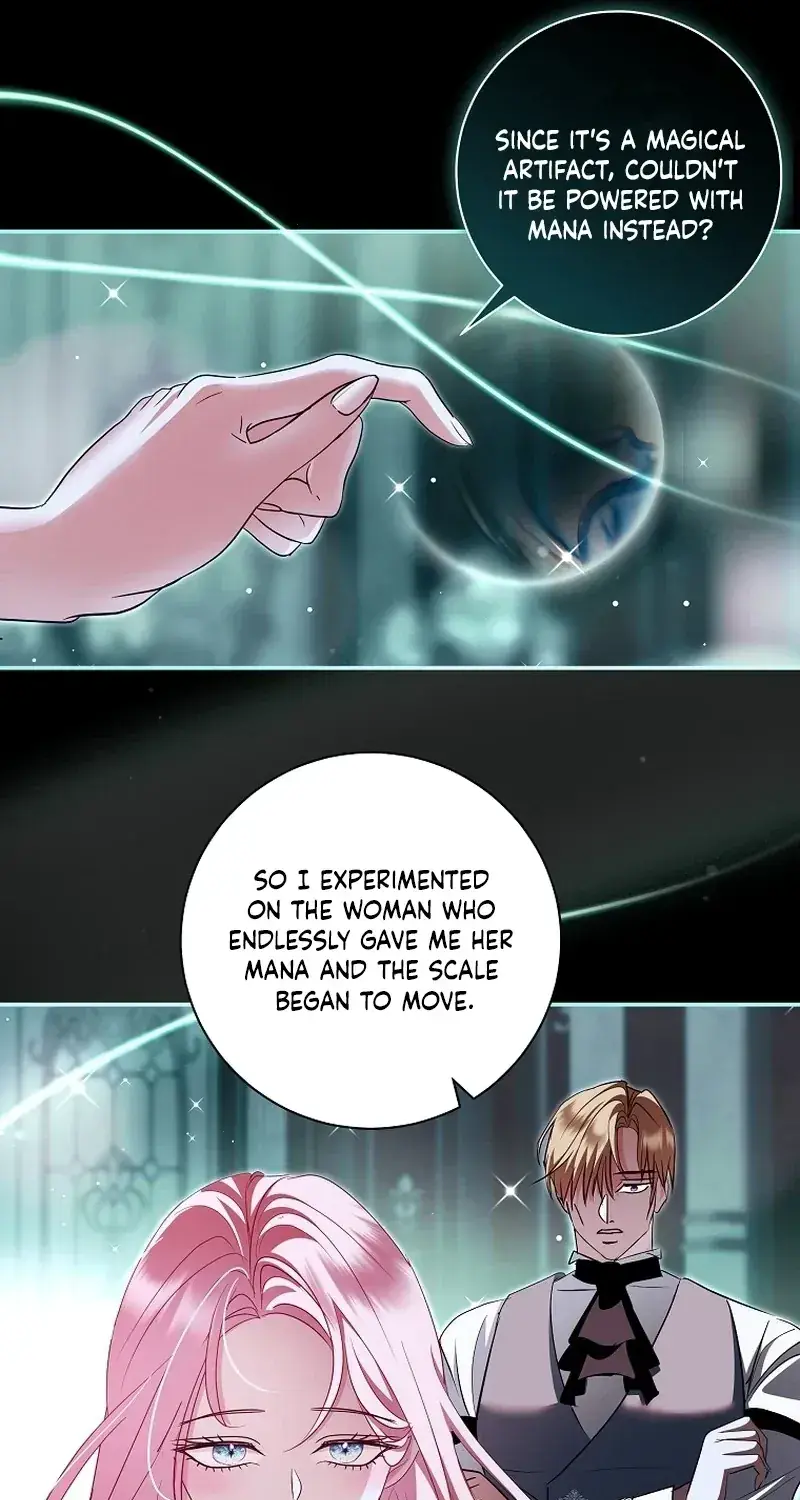 Anything But Marriage, Mr. Villain! Chapter 75 Page 41