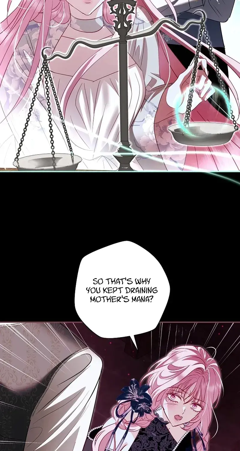 Anything But Marriage, Mr. Villain! Chapter 75 Page 43