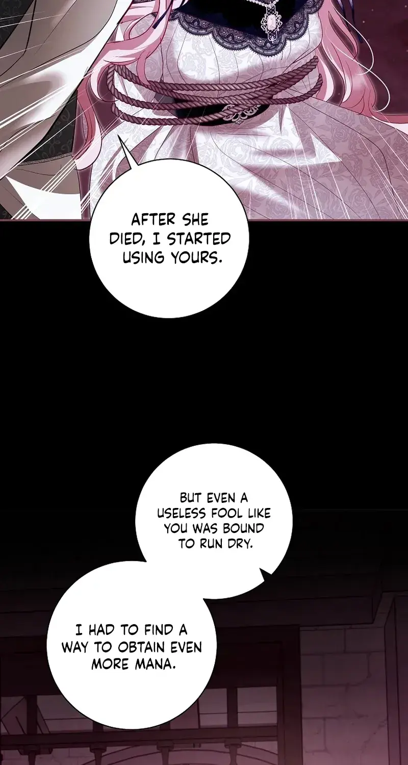 Anything But Marriage, Mr. Villain! Chapter 75 Page 45