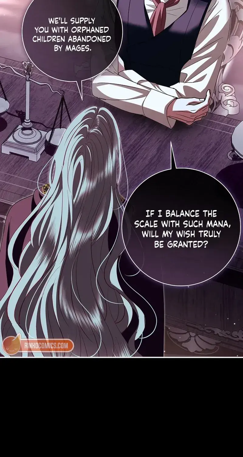 Anything But Marriage, Mr. Villain! Chapter 75 Page 49
