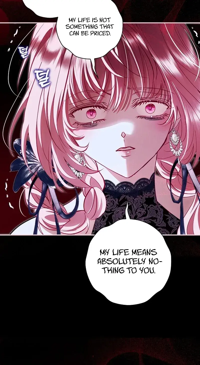 Anything But Marriage, Mr. Villain! Chapter 75 Page 60