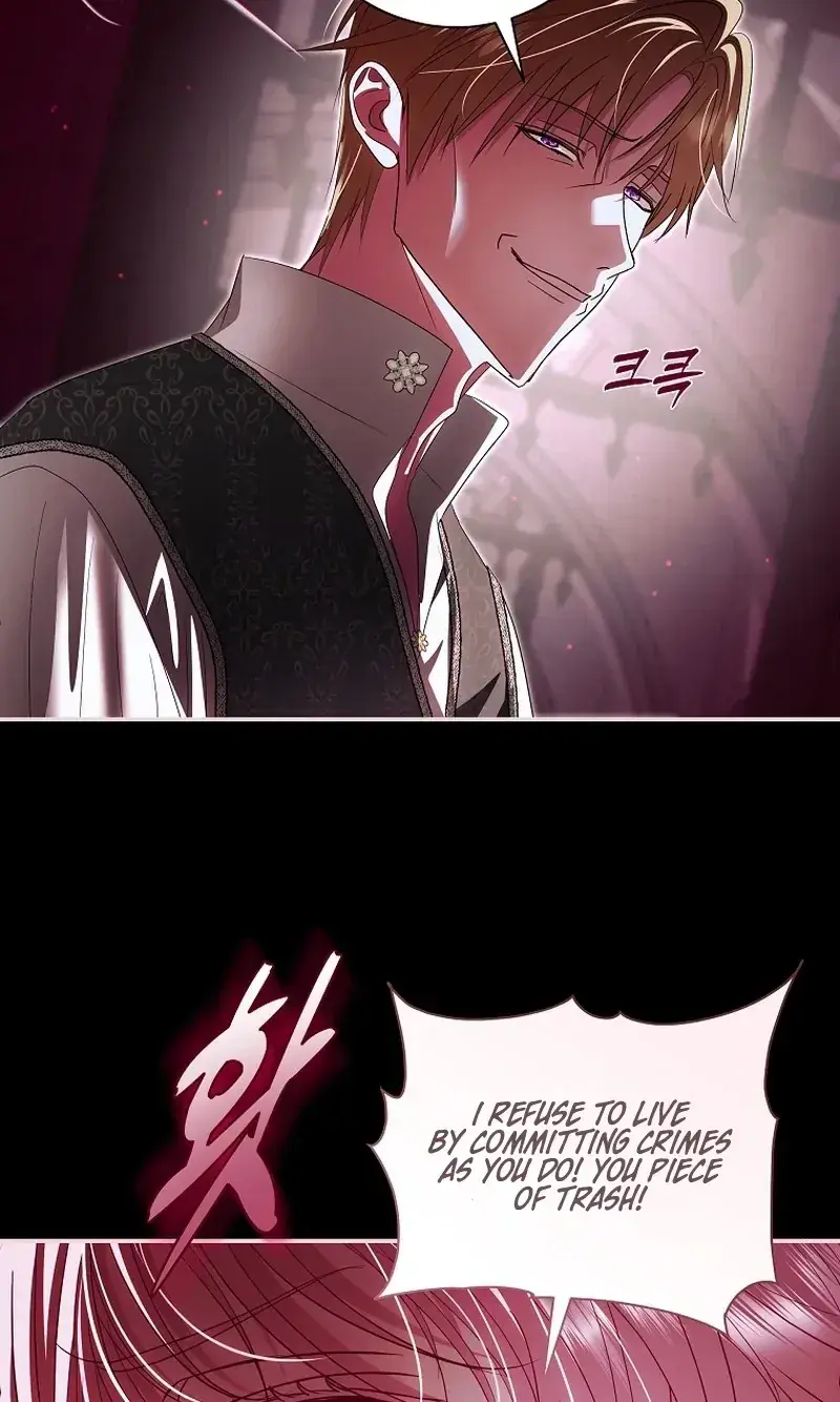 Anything But Marriage, Mr. Villain! Chapter 75 Page 65