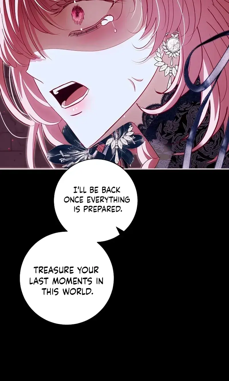 Anything But Marriage, Mr. Villain! Chapter 75 Page 66