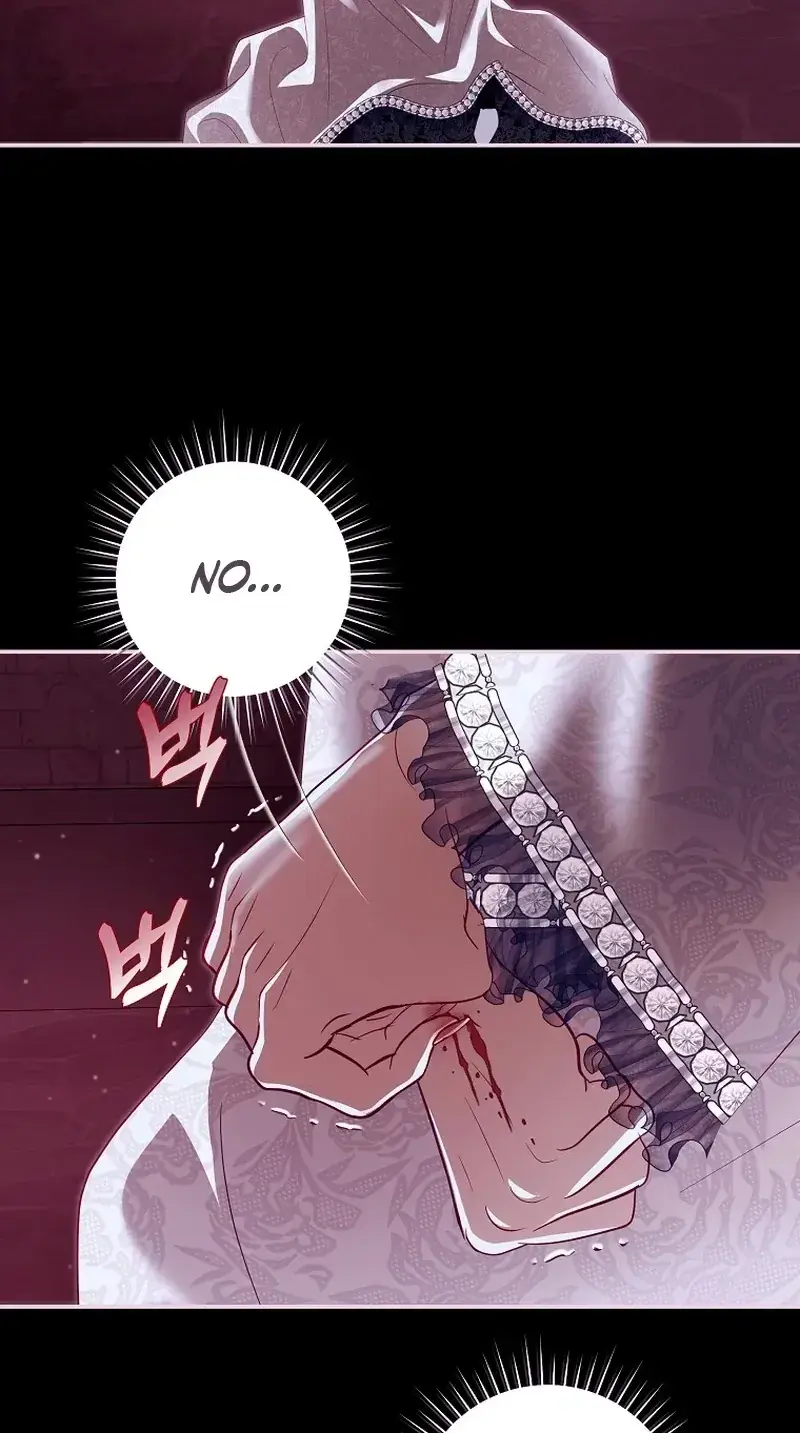 Anything But Marriage, Mr. Villain! Chapter 75 Page 68