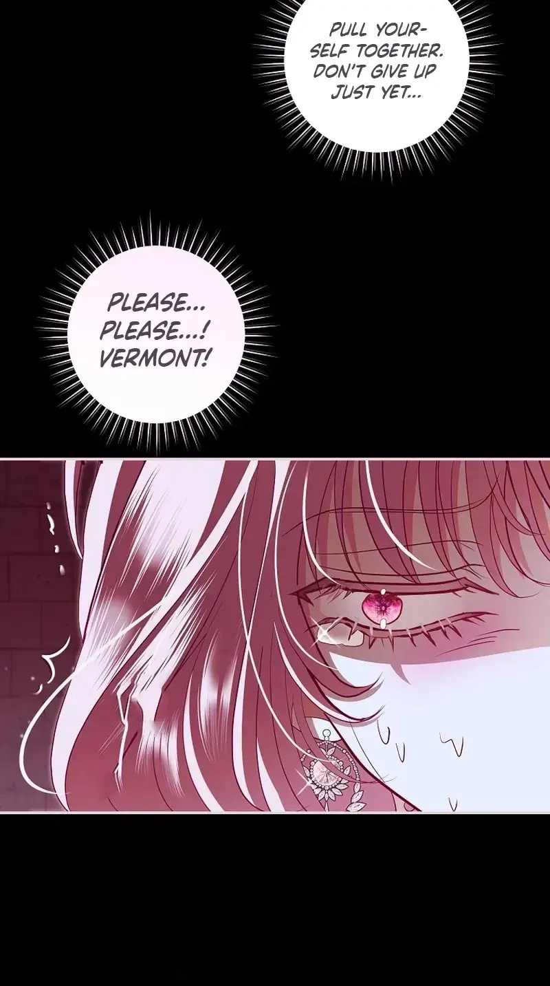 Anything But Marriage, Mr. Villain! Chapter 75 Page 69