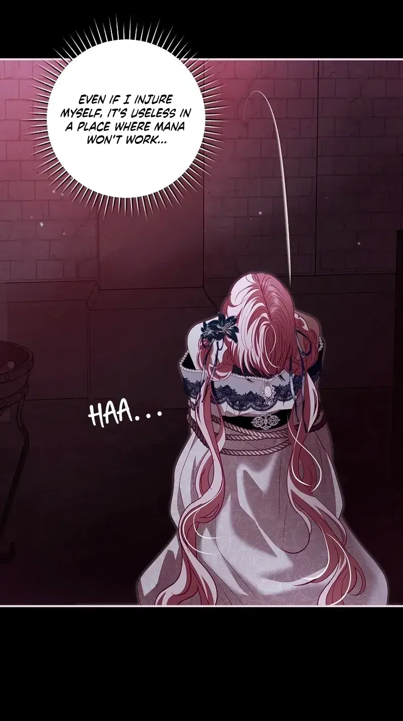 Anything But Marriage, Mr. Villain! Chapter 75 Page 71