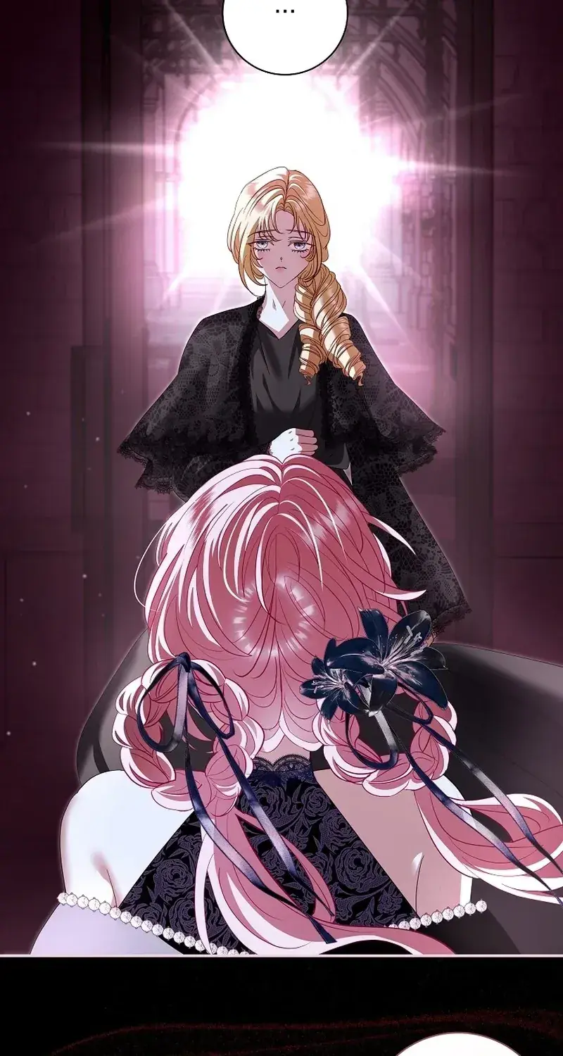 Anything But Marriage, Mr. Villain! Chapter 75 Page 74