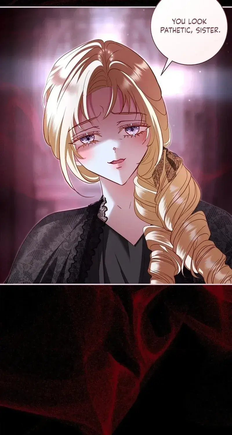 Anything But Marriage, Mr. Villain! Chapter 75 Page 76