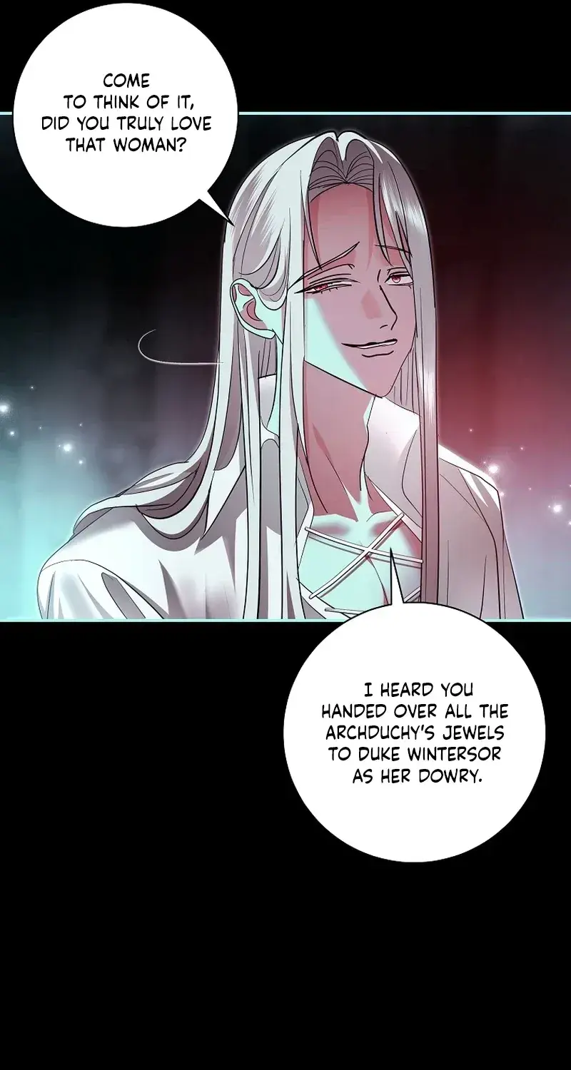 Anything But Marriage, Mr. Villain! Chapter 75 Page 81