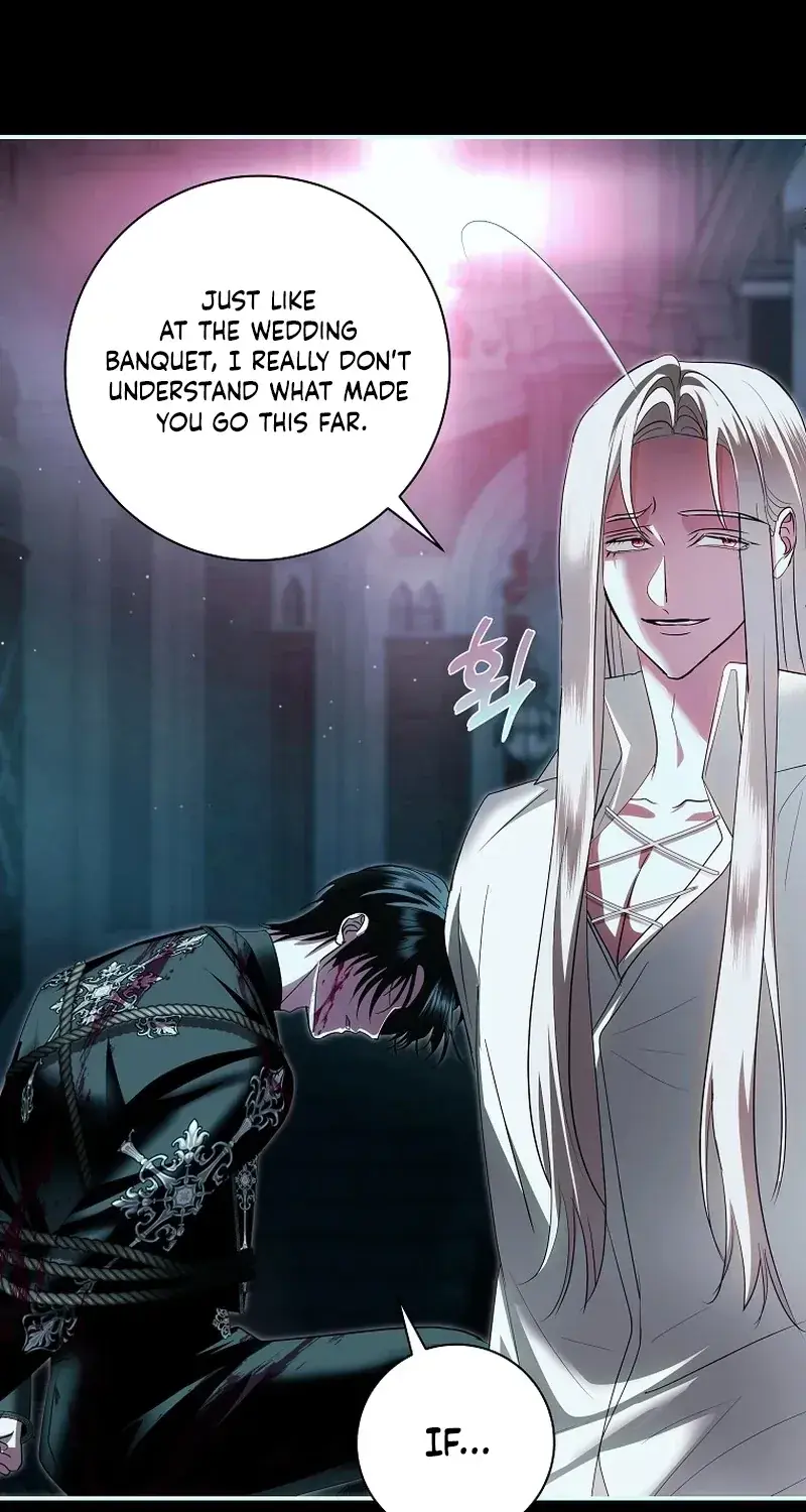Anything But Marriage, Mr. Villain! Chapter 75 Page 83