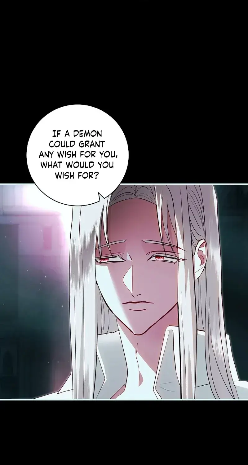 Anything But Marriage, Mr. Villain! Chapter 75 Page 85