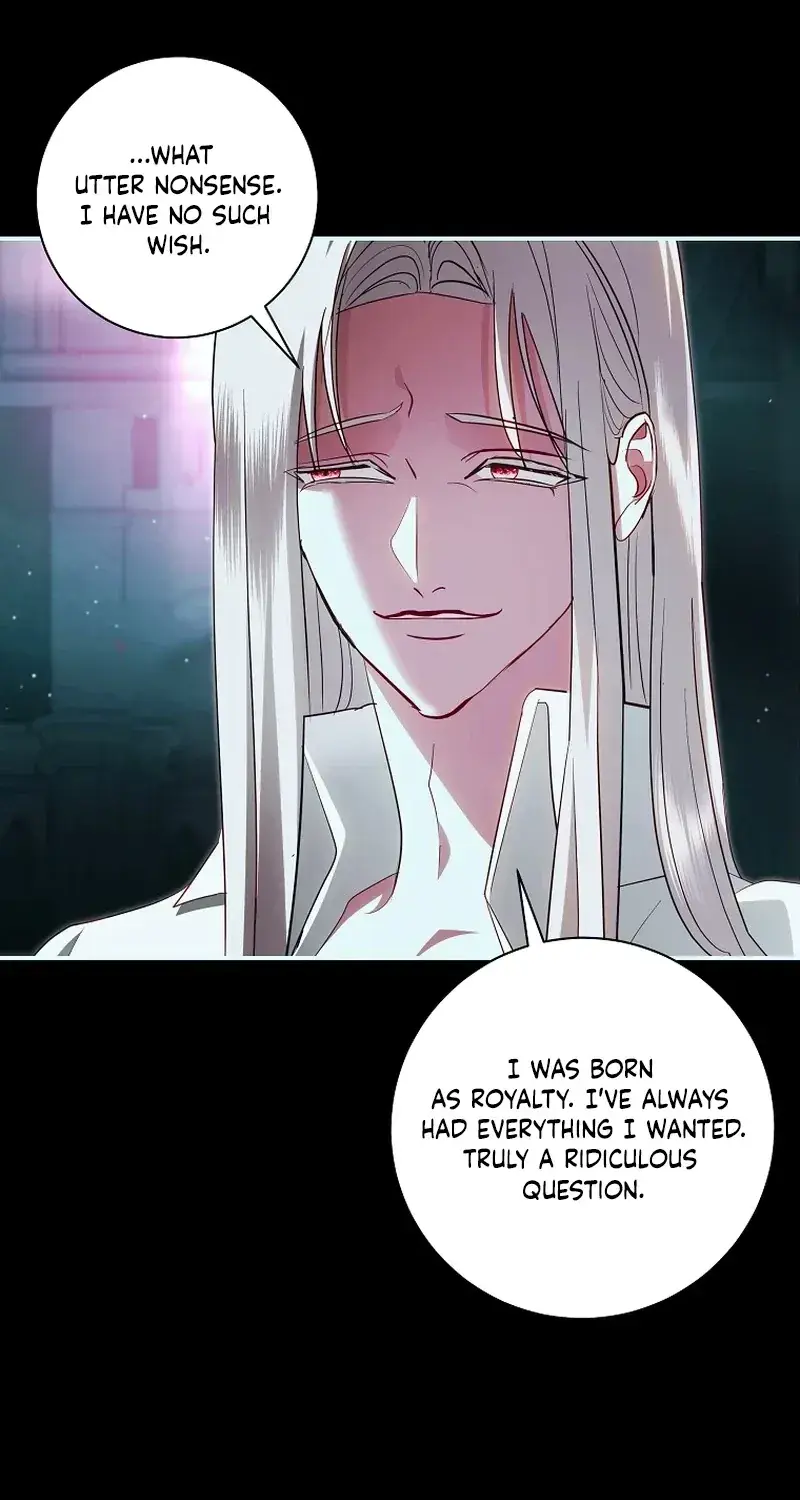 Anything But Marriage, Mr. Villain! Chapter 75 Page 87