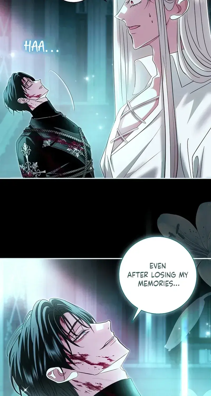 Anything But Marriage, Mr. Villain! Chapter 75 Page 96