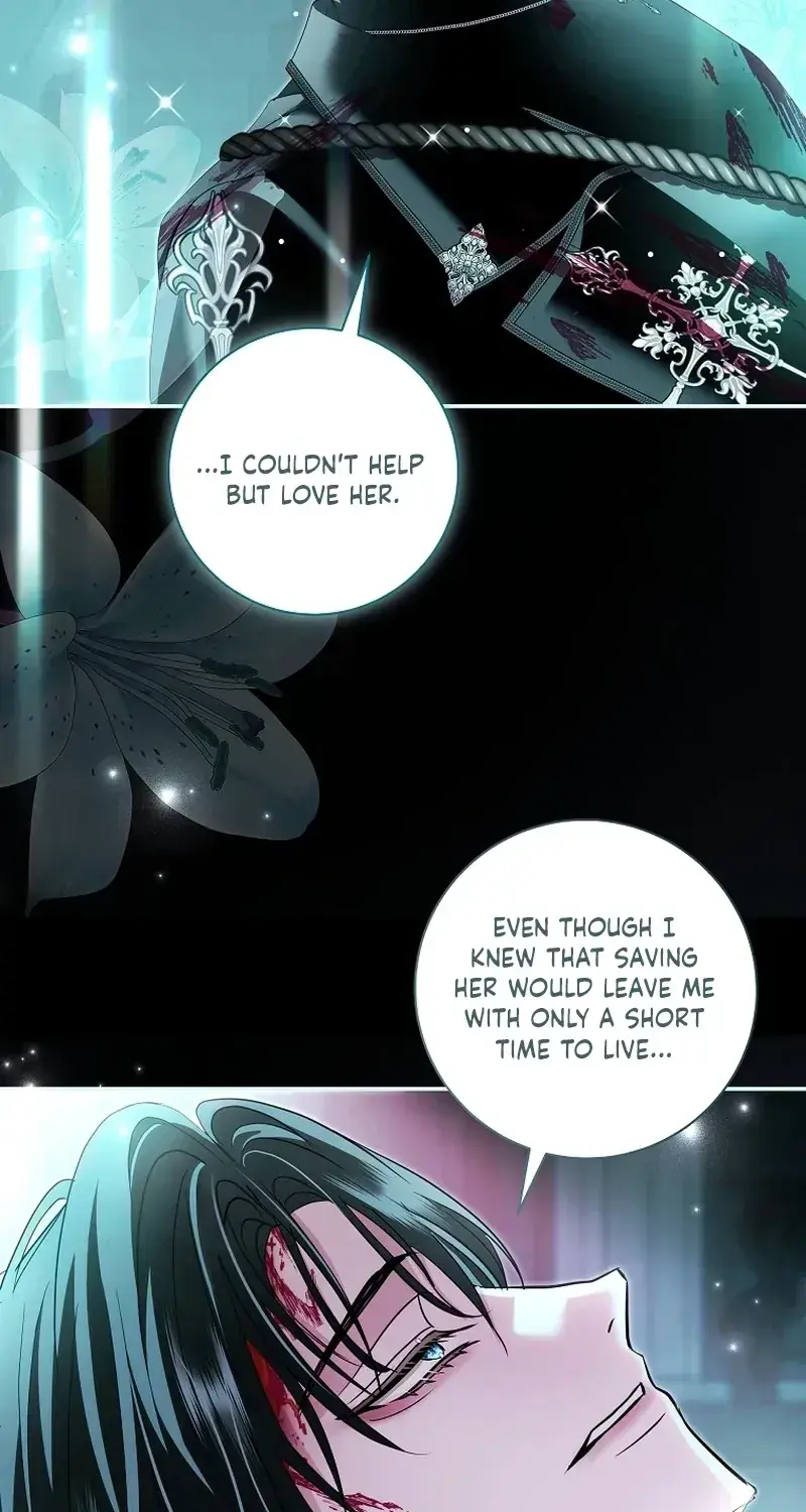 Anything But Marriage, Mr. Villain! Chapter 75 Page 98