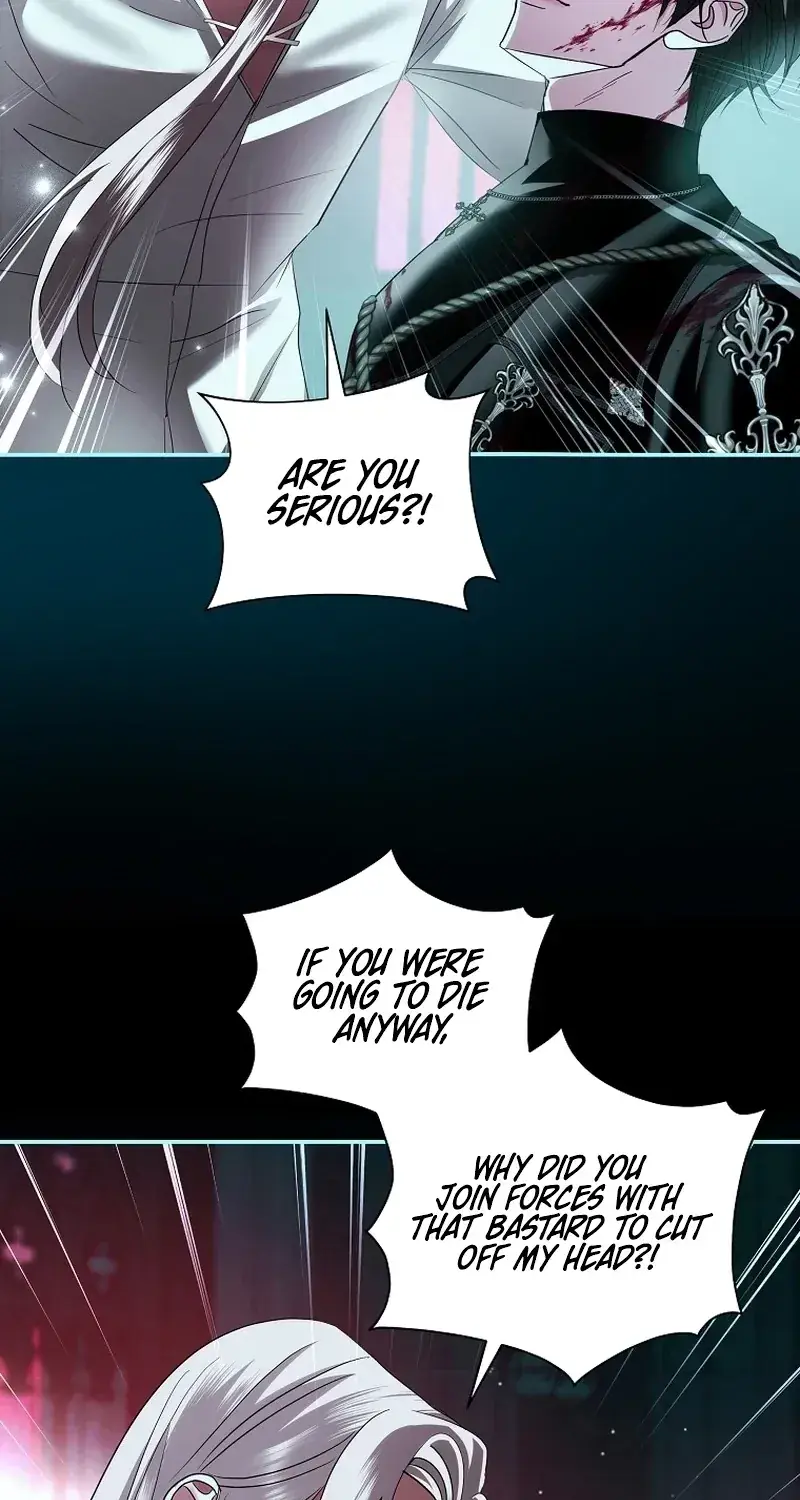 Anything But Marriage, Mr. Villain! Chapter 75 Page 106