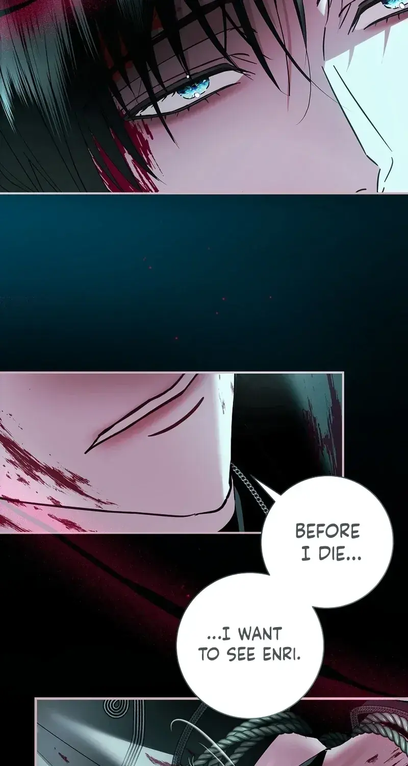 Anything But Marriage, Mr. Villain! Chapter 75 Page 114