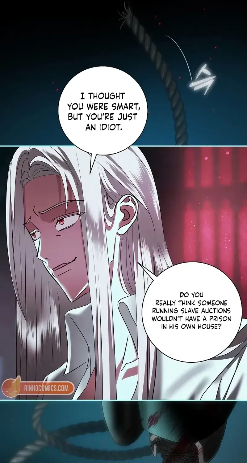Anything But Marriage, Mr. Villain! Chapter 75 Page 120