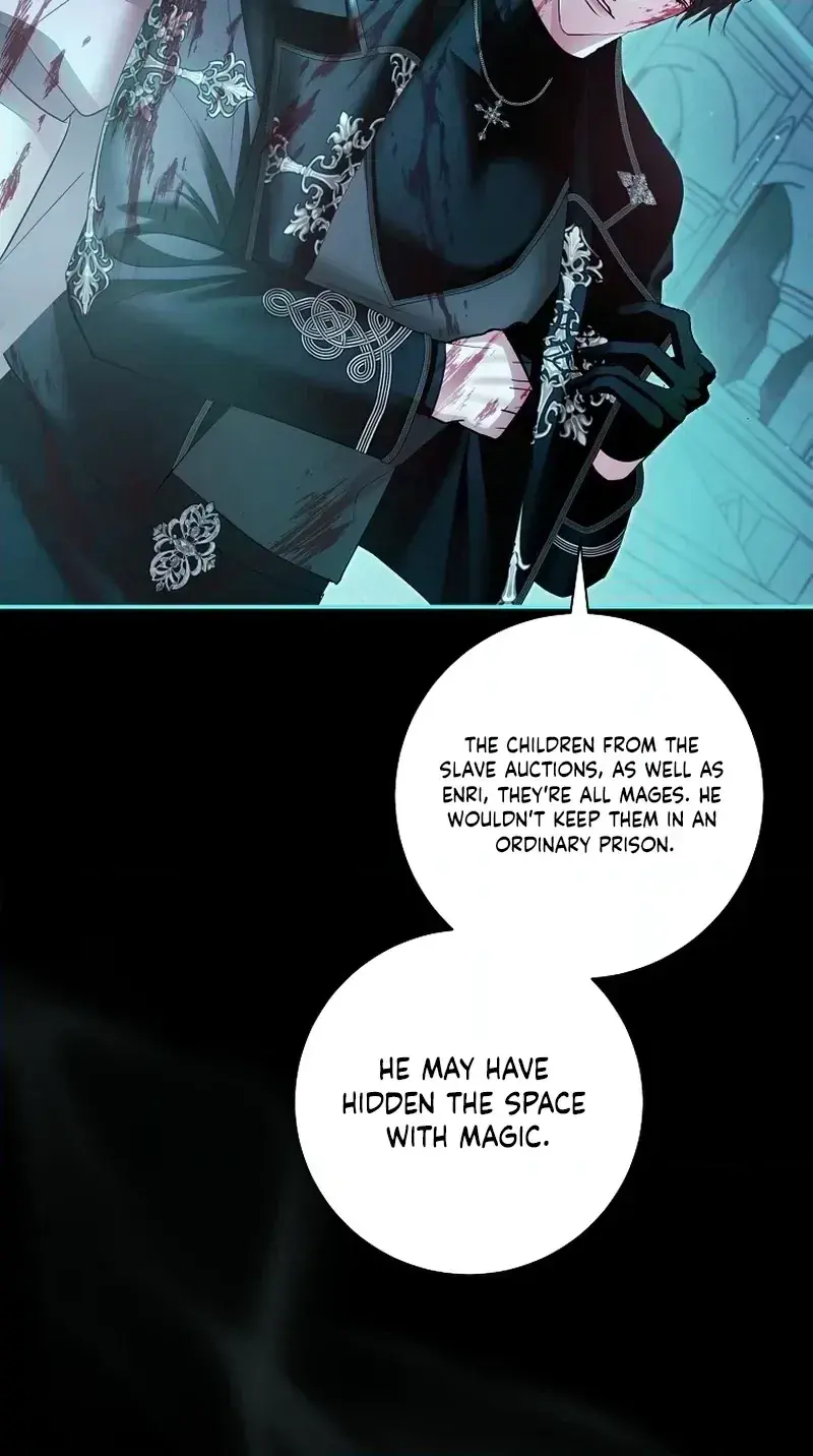 Anything But Marriage, Mr. Villain! Chapter 75 Page 125