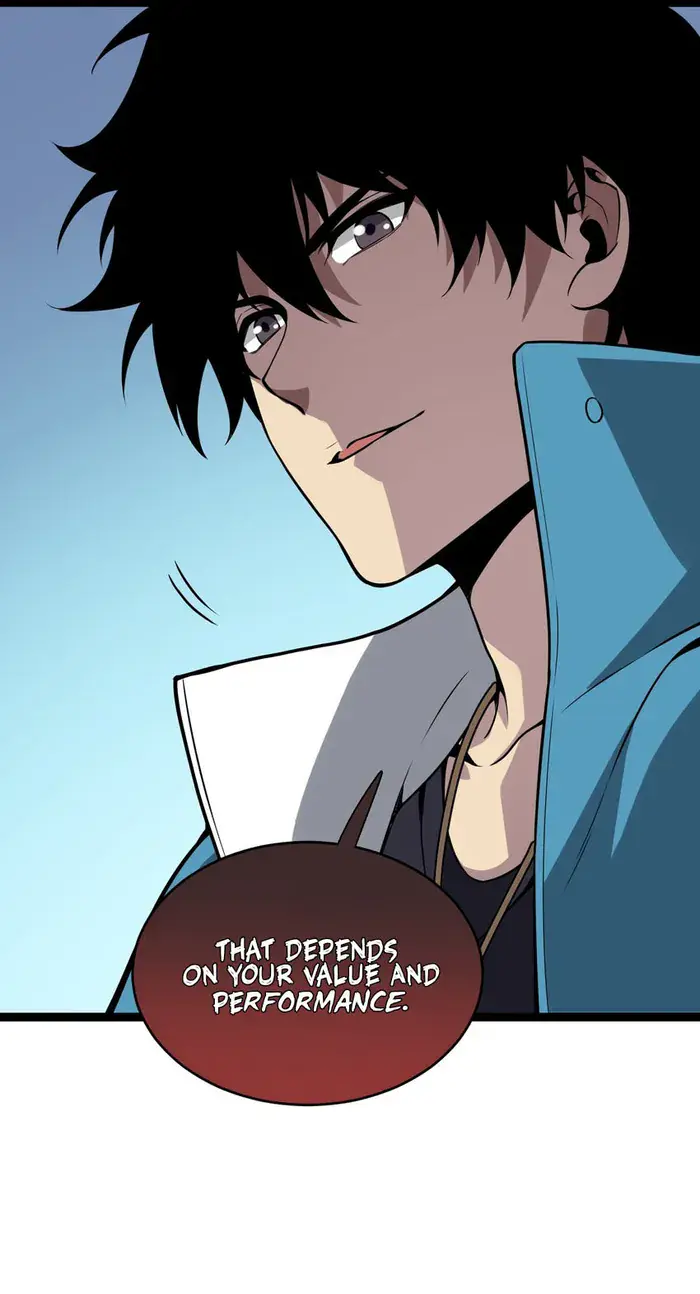 Virus King Chapter 6 Page 11