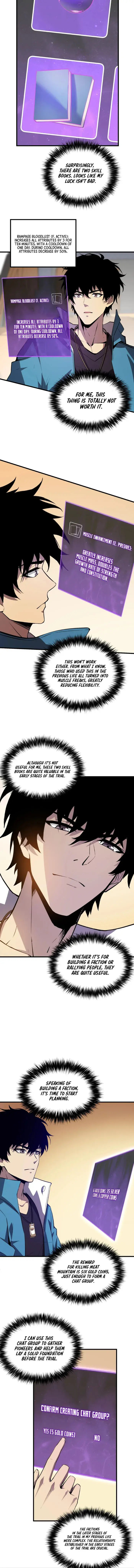 Virus King Chapter 7 Page 3