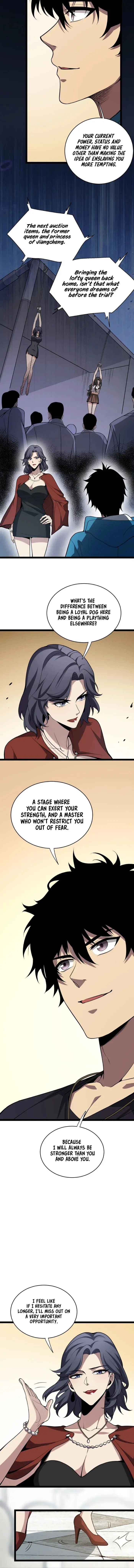 Virus King Chapter 7 Page 6
