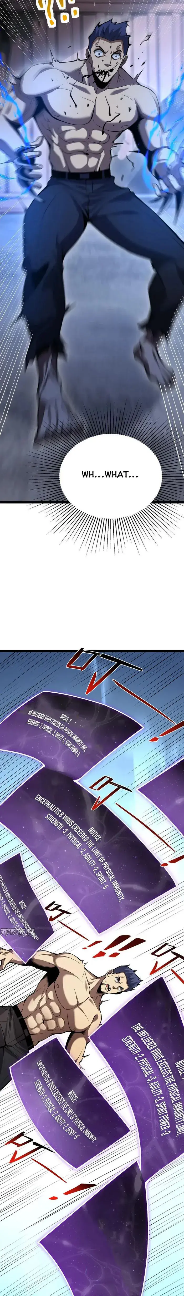 Virus King Chapter 10 Page 6