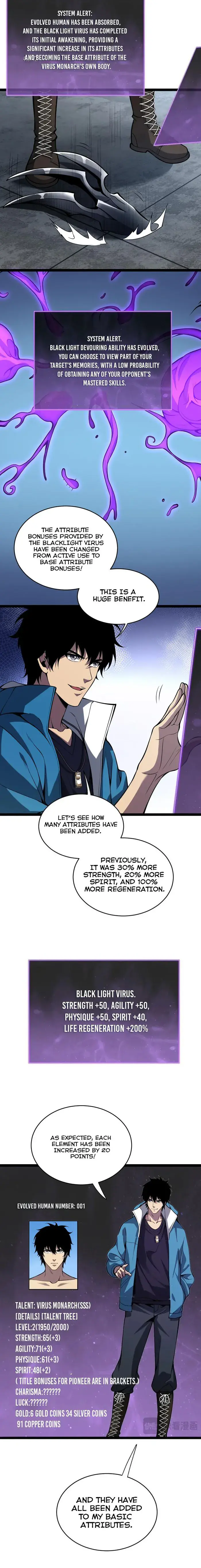 Virus King Chapter 10 Page 9