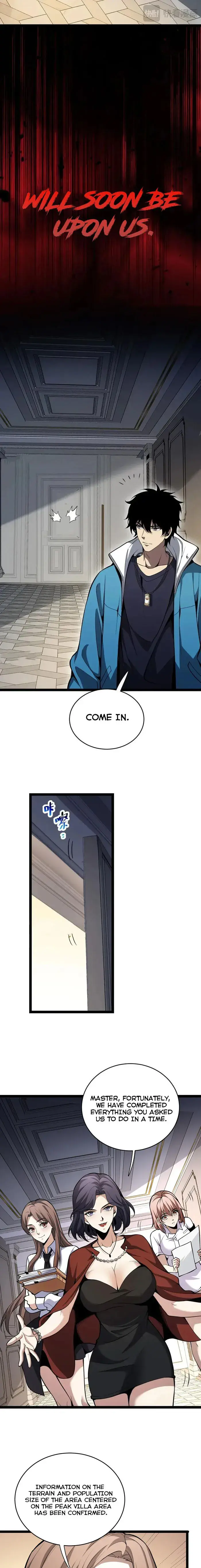 Virus King Chapter 10 Page 14