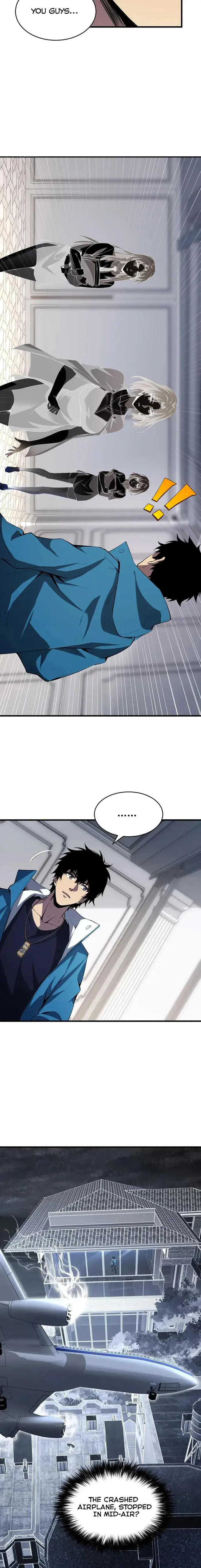 Virus King Chapter 11 Page 5
