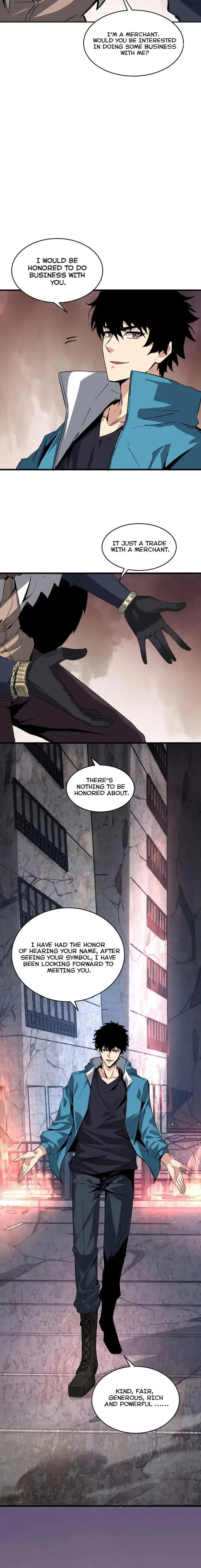 Virus King Chapter 11 Page 17