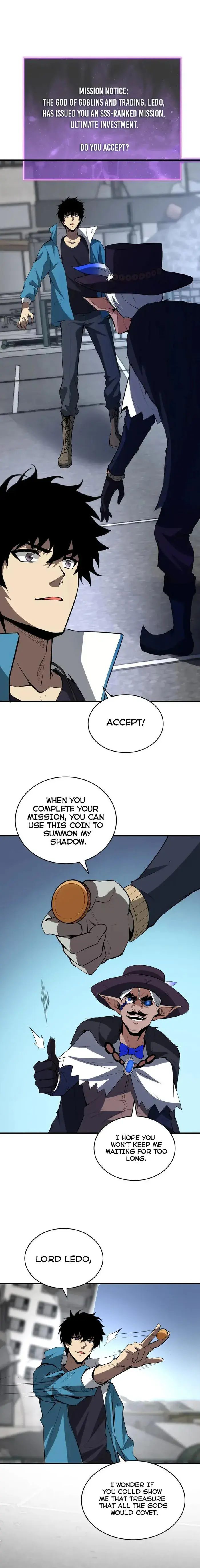 Virus King Chapter 12 Page 7
