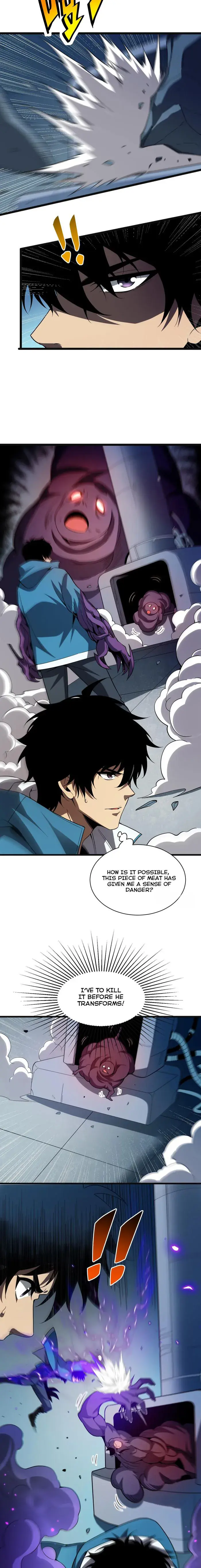 Virus King Chapter 14 Page 7