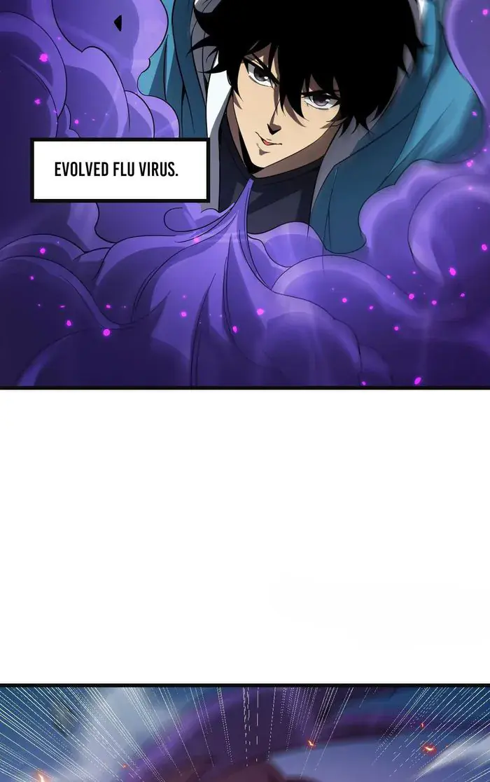 Virus King Chapter 14 Page 8